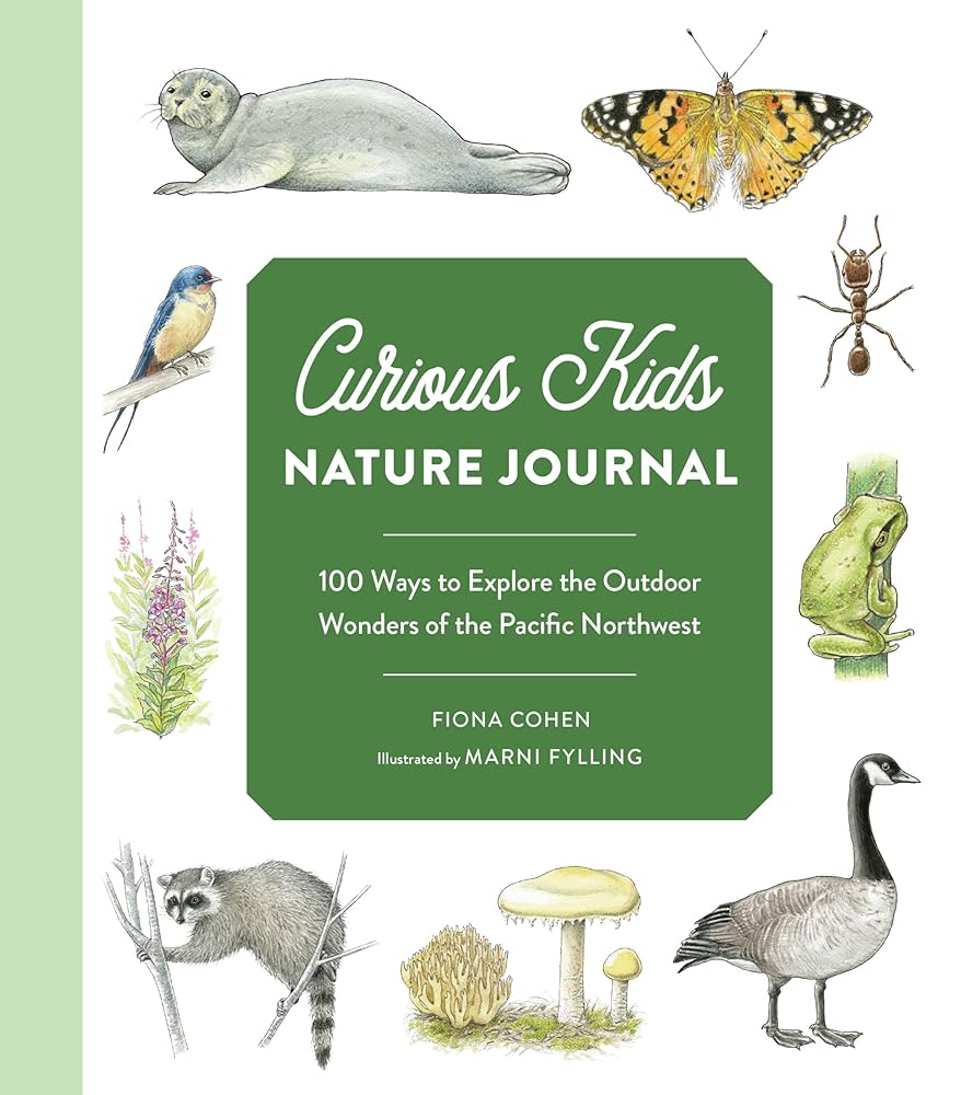 うしGo Wild Natural Science for Kids 1等 うしGo Wild Natural Science for Kids 1等 ❤️英文绘本：《Go